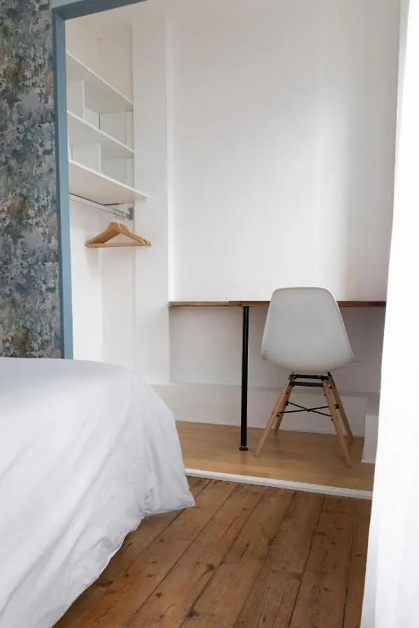 Le Brizeux, T3 Au Centre Ville De Quimper Apartment France