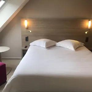 3* Hotel Escale Oceania Centre
